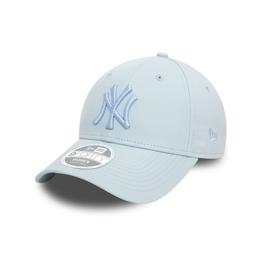 Wmns League Ess 9Forty New York Yankees New Era MULTICOLOR UNI