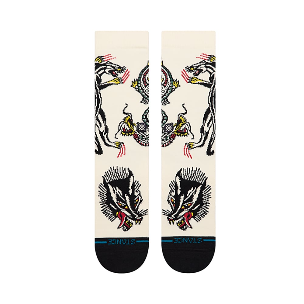 Battle Crew Stance MULTICOLOR L