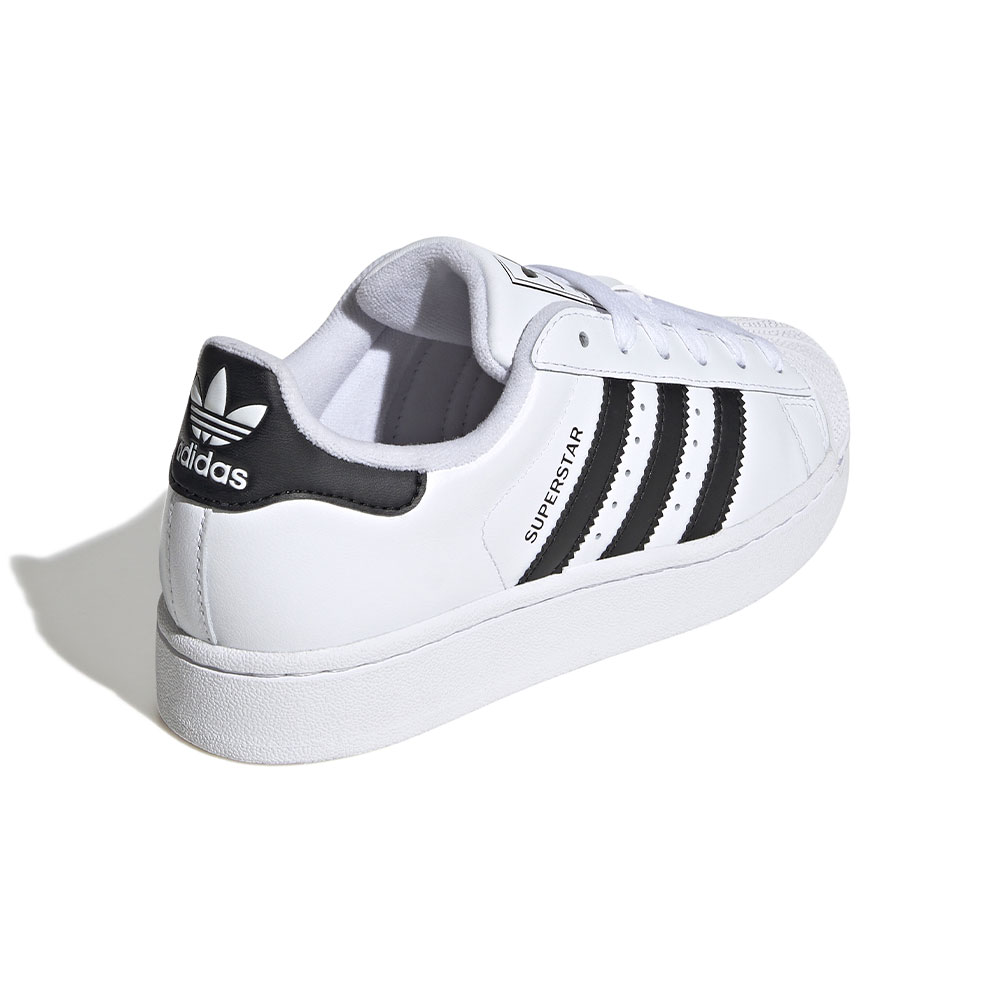 Superstar II Shoes Kids Adidas image number 4
