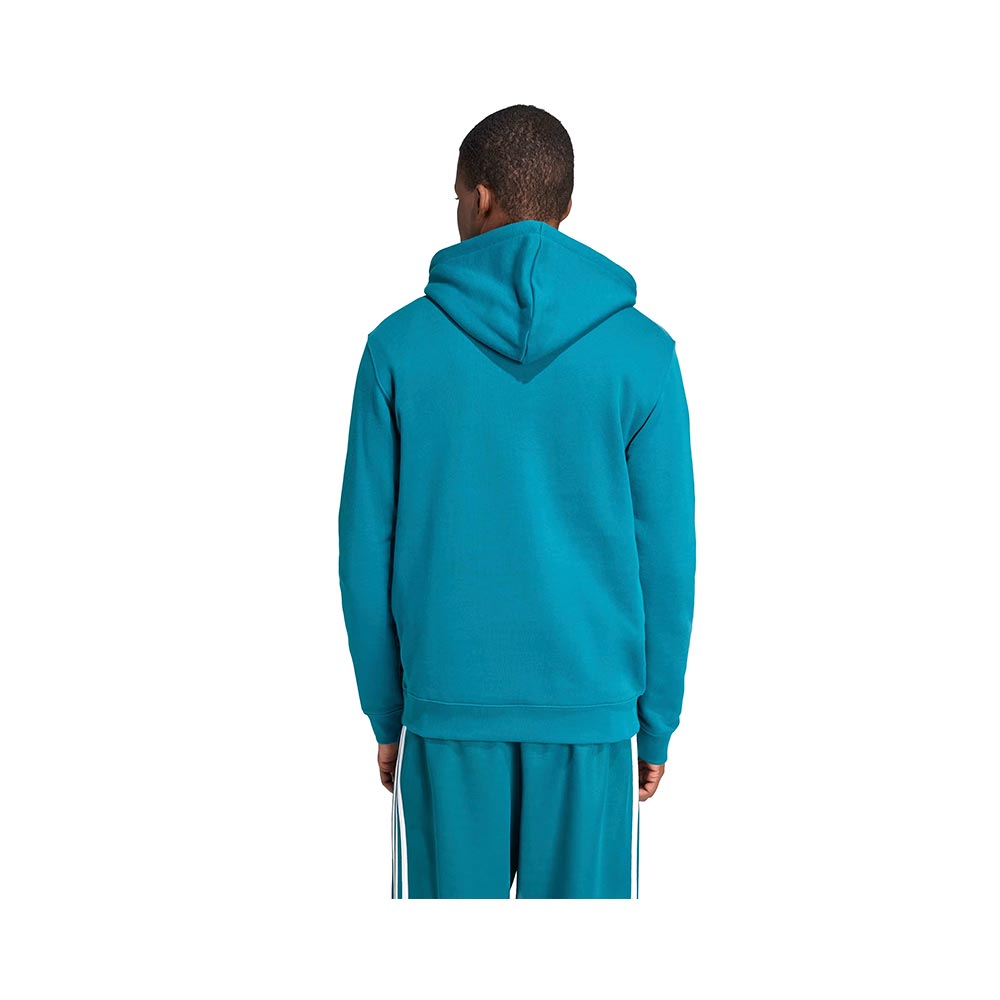 Adicolor Classics Trefoil Hoodie Adidas image number 2