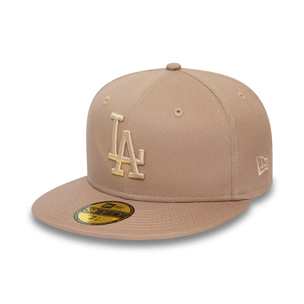 League Ess 59Fifty Los Angeles Dodgers New Era image number 3