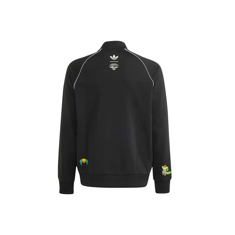 Sst Lo Tt Adidas