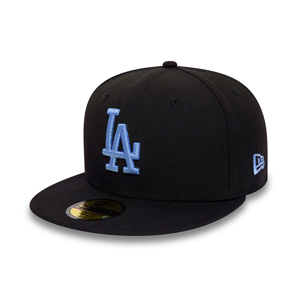 Style Activist 59Fifty Los Angeles Dodgers New Era image number 3