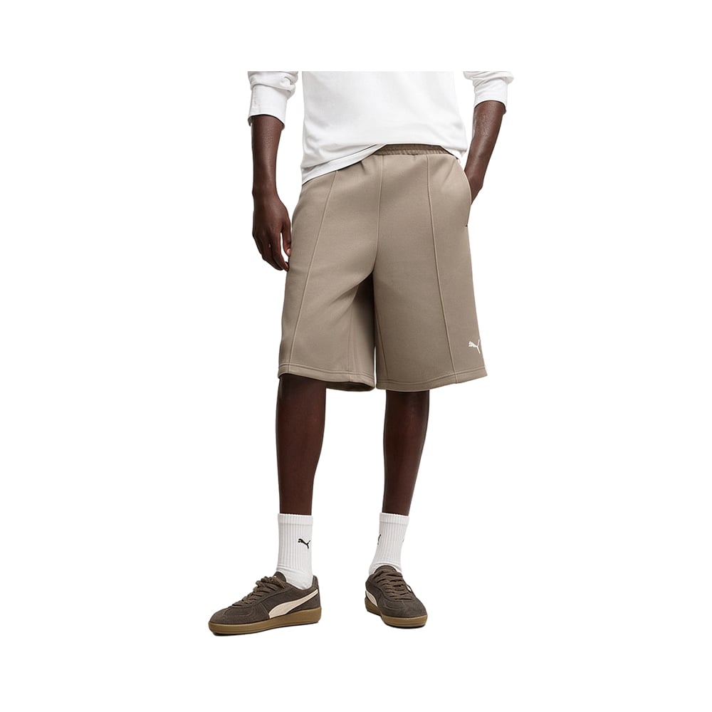 T7 Baggy Short 9 Puma MULTICOLOR 