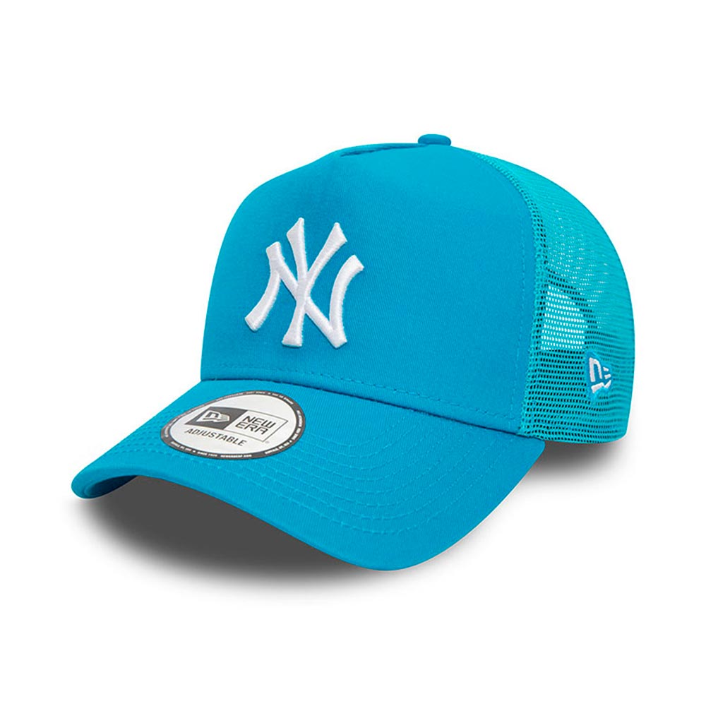 League Ess Trucker New York Yankees New Era image number 1
