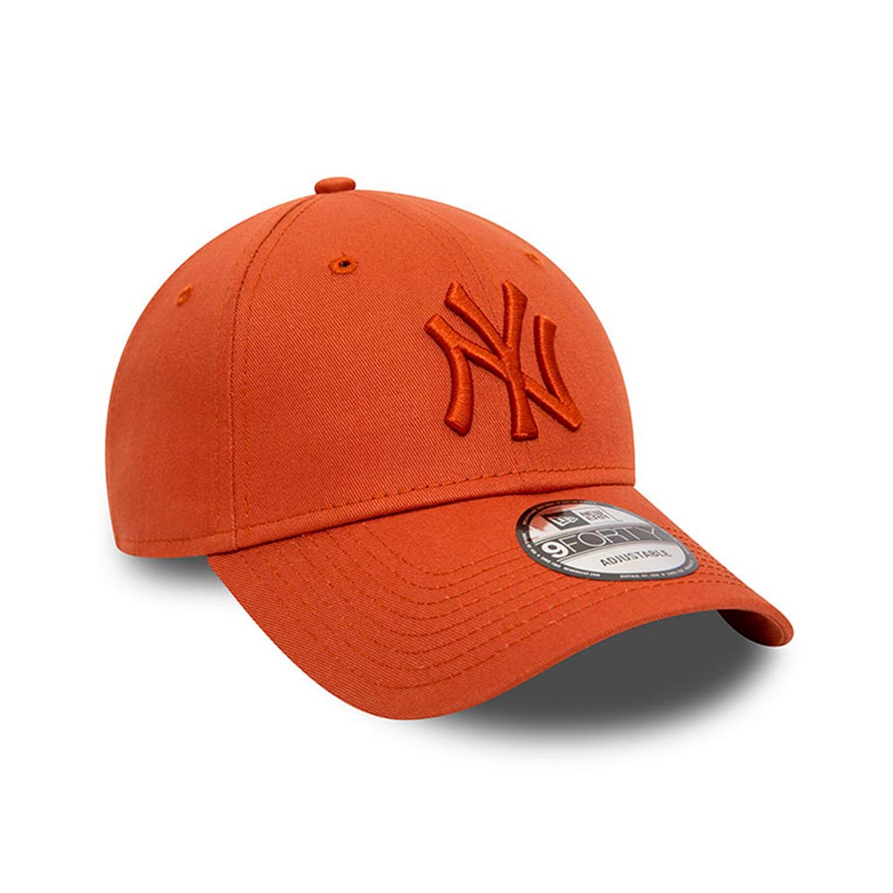 League Ess 9Forty New York Yankees New Era image number 3