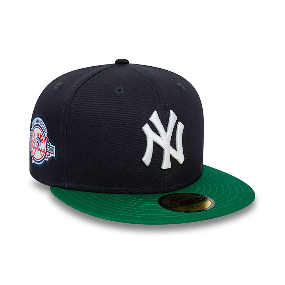 Team Colour 59Fifty New York Yankees New Era image number 1