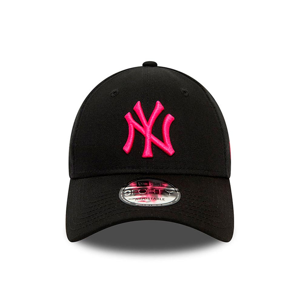 League Ess 9Forty New York Yankees New Era image number 0