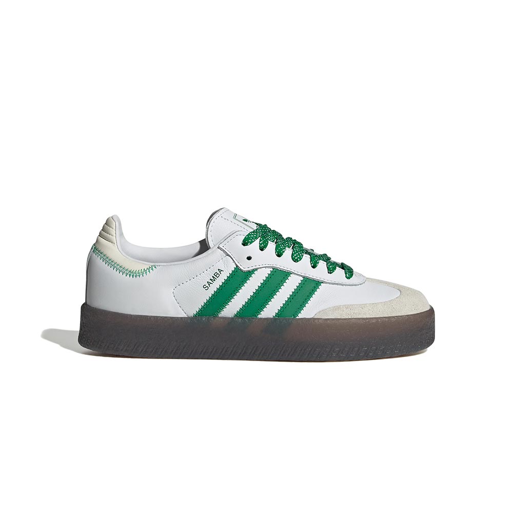 Sambae Shoes Adidas