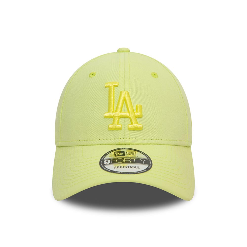 League Essential 9Forty Los Angeles Dodgers New Era image number 0