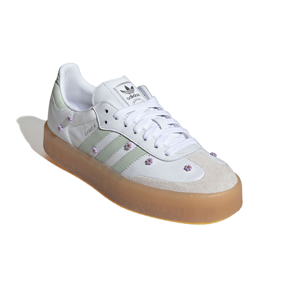 Sambae Shoes Adidas image number 3