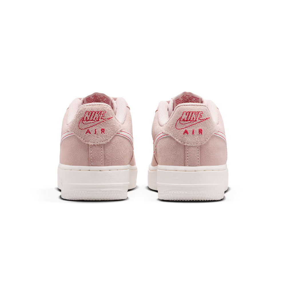 Air Force 1 Lv8 1 Gs Nike MULTICOLOR 