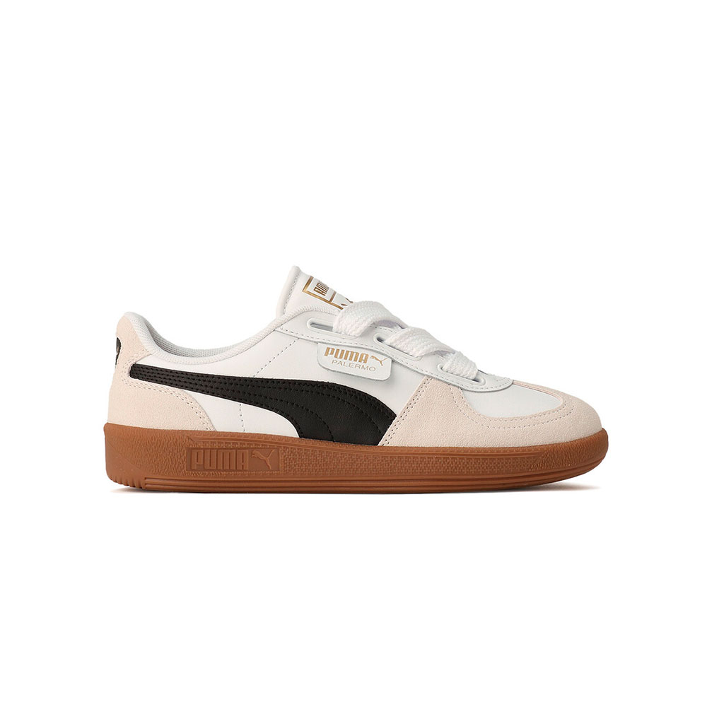Palermo Wide Lace Sd Puma MULTICOLOR