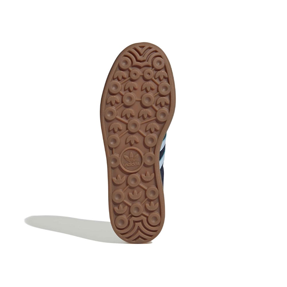 Gazelle Bold Shoes Adidas AZUL 