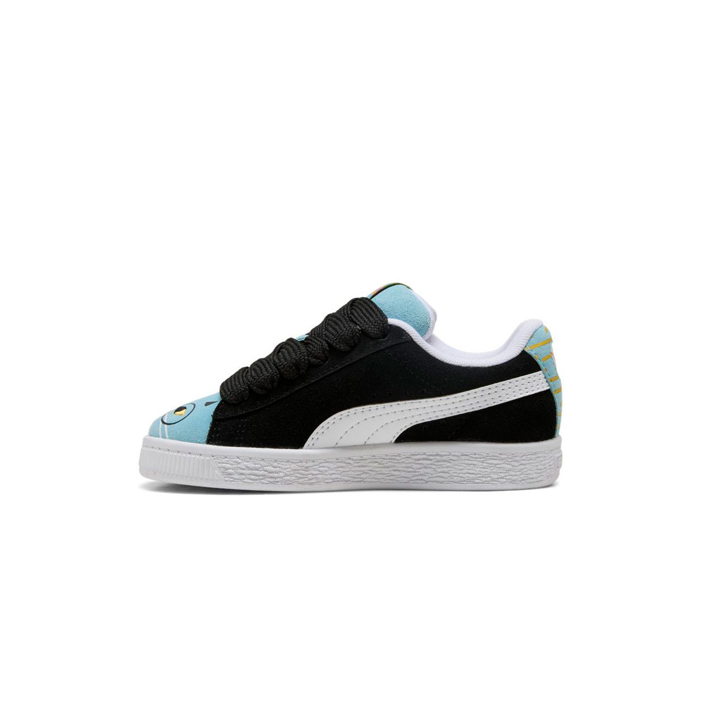 Suede Xl Moody Cat Ps Puma MULTICOLOR