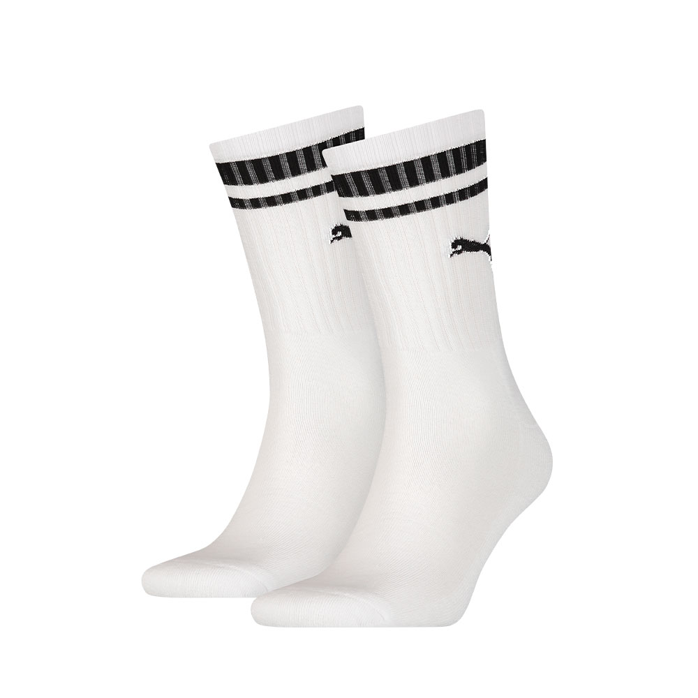 Crew Stripe 2P Puma