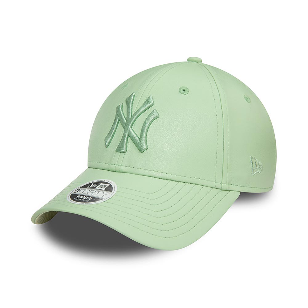 Wmns Pu 9Forty New York Yankees  Fmtfmt New Era image number 1