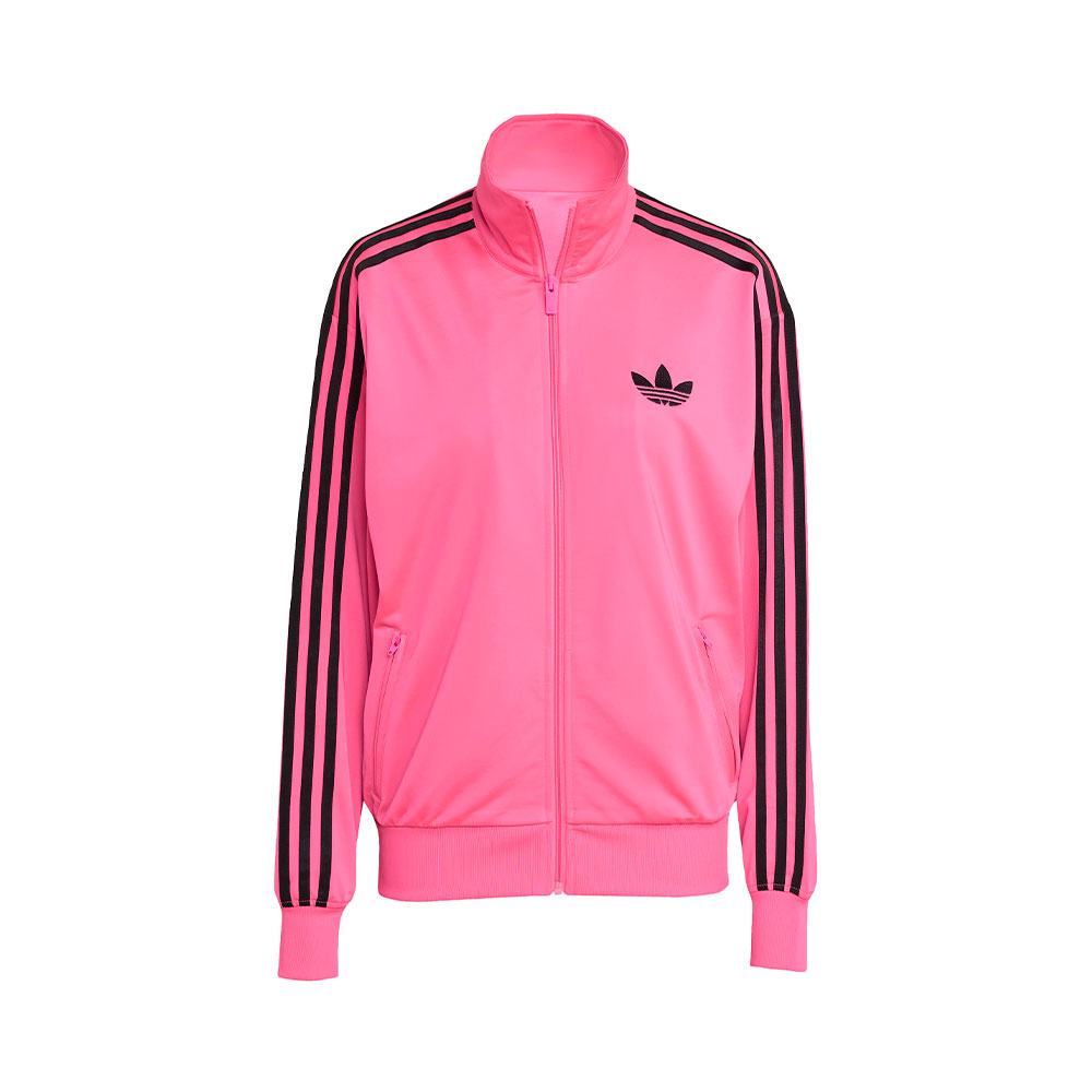 Adicolor Classic Firebird Loose Track Top Adidas ROSA 