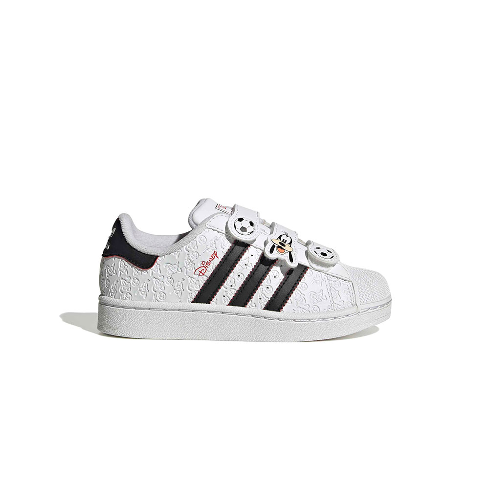 Disney Superstar II Comfort Closure Shoes Adidas