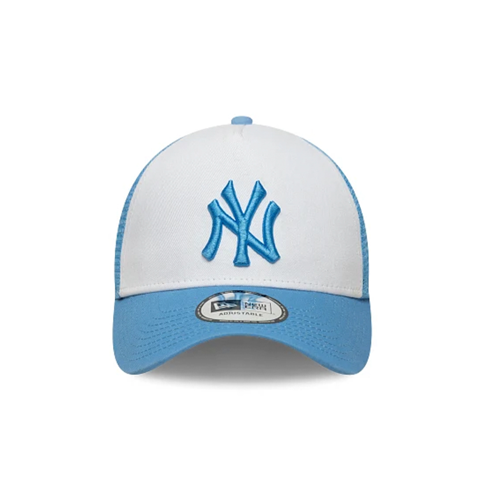 League Ess Trucker New York Yankees Rab New Era MULTICOLOR UNI