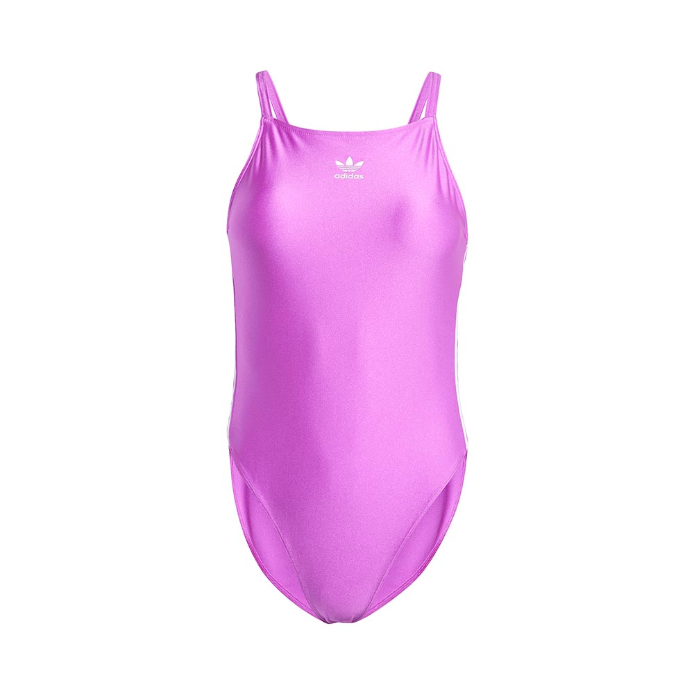 3 Stripes Bodysuit Adidas image number 0