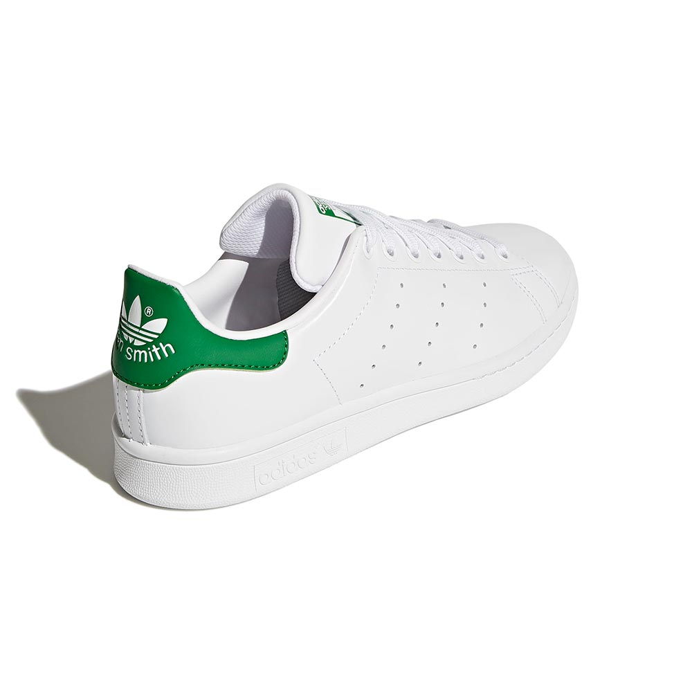 Stan Smith Shoes Adidas image number 3