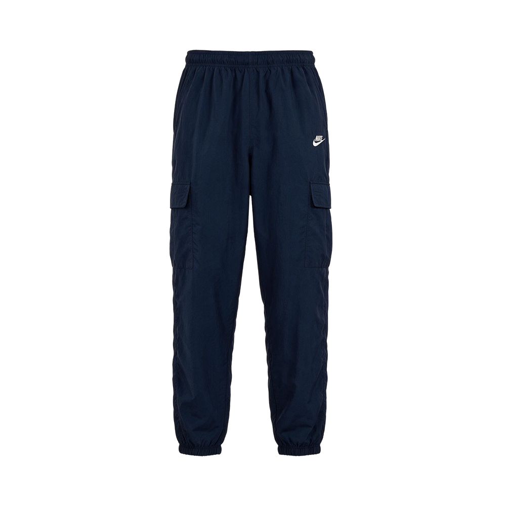 M Nk Club Wvn Cargo Pant Nike