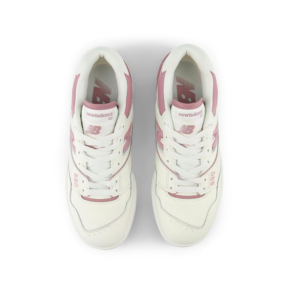 Bb550 New Balance Shoes image number 3
