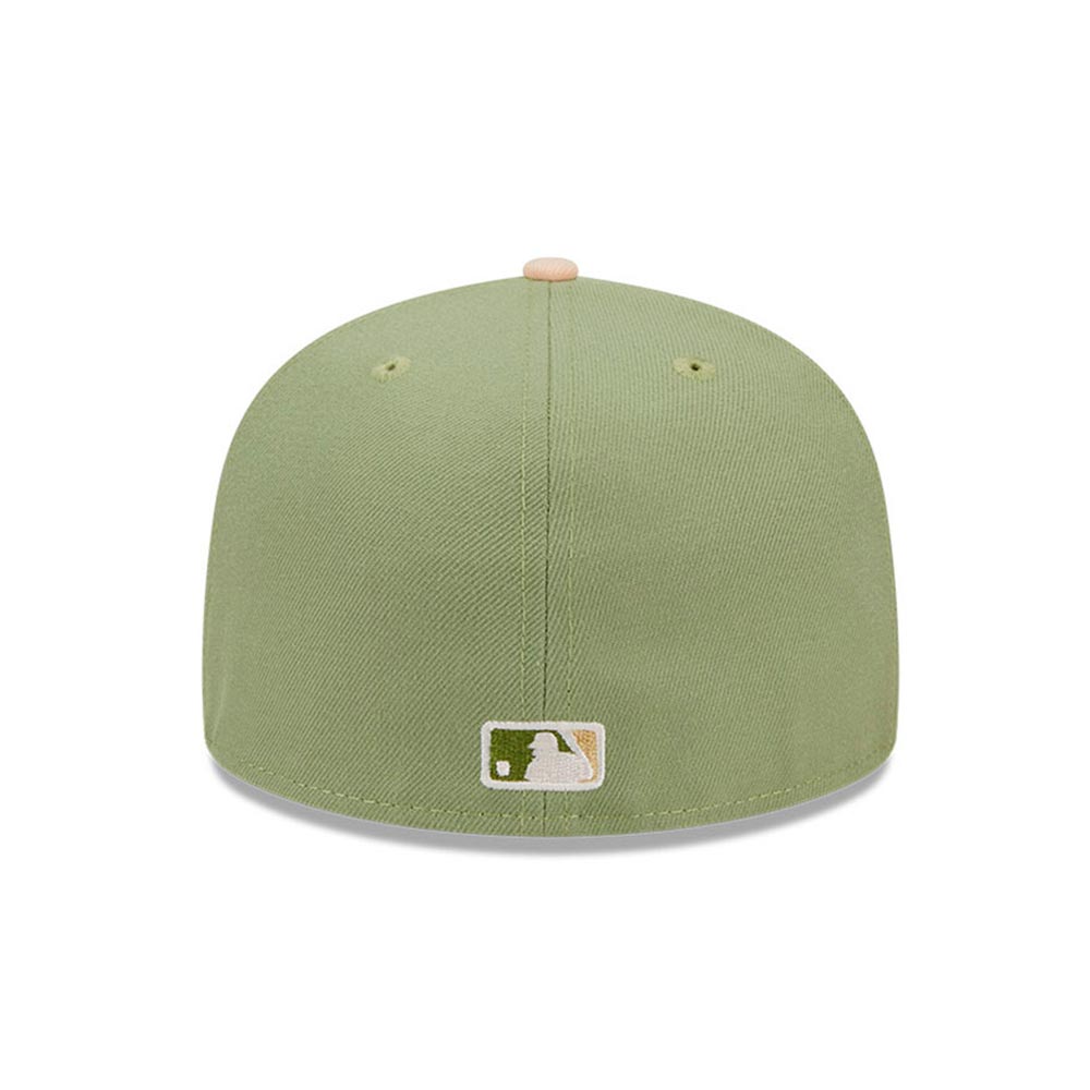 Thermal Front 19673 Los Angeles Dodgers Sfp New Era image number 2