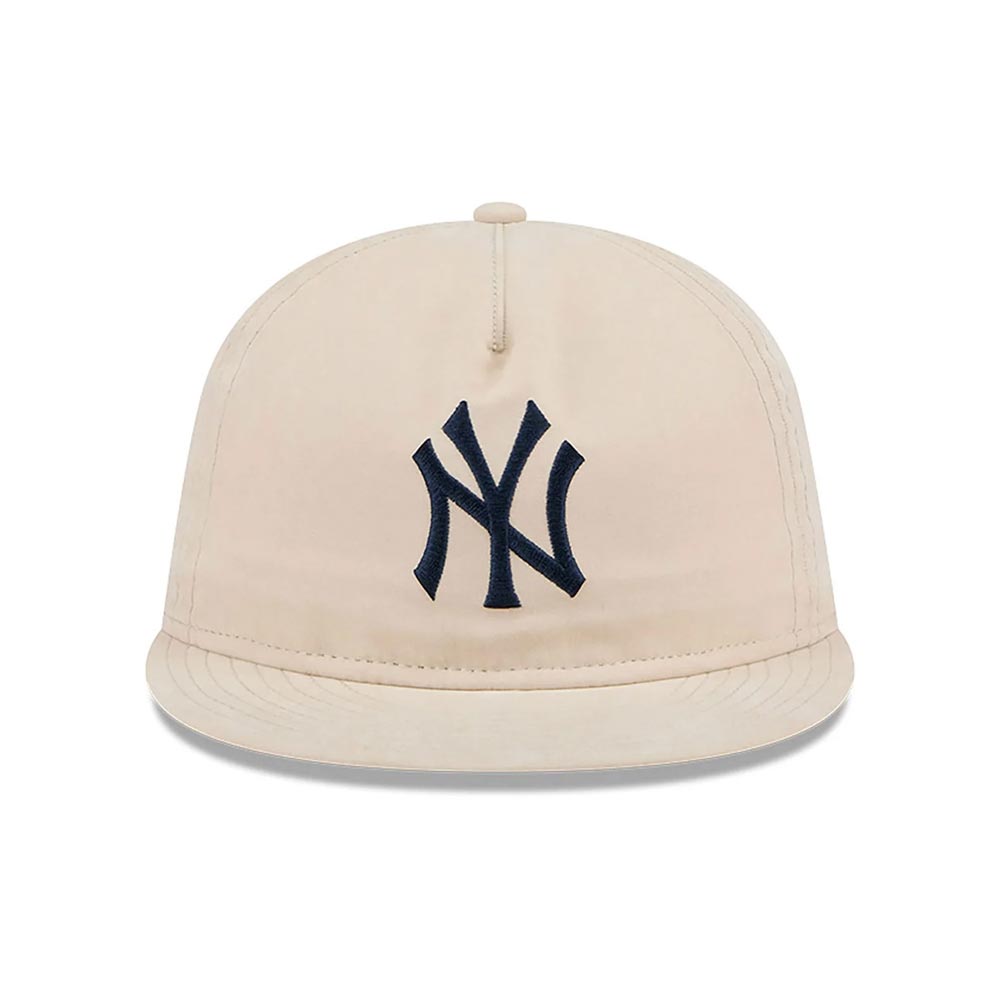 Brushed Nylon 21116 New York Yankees Stn New Era image number 0