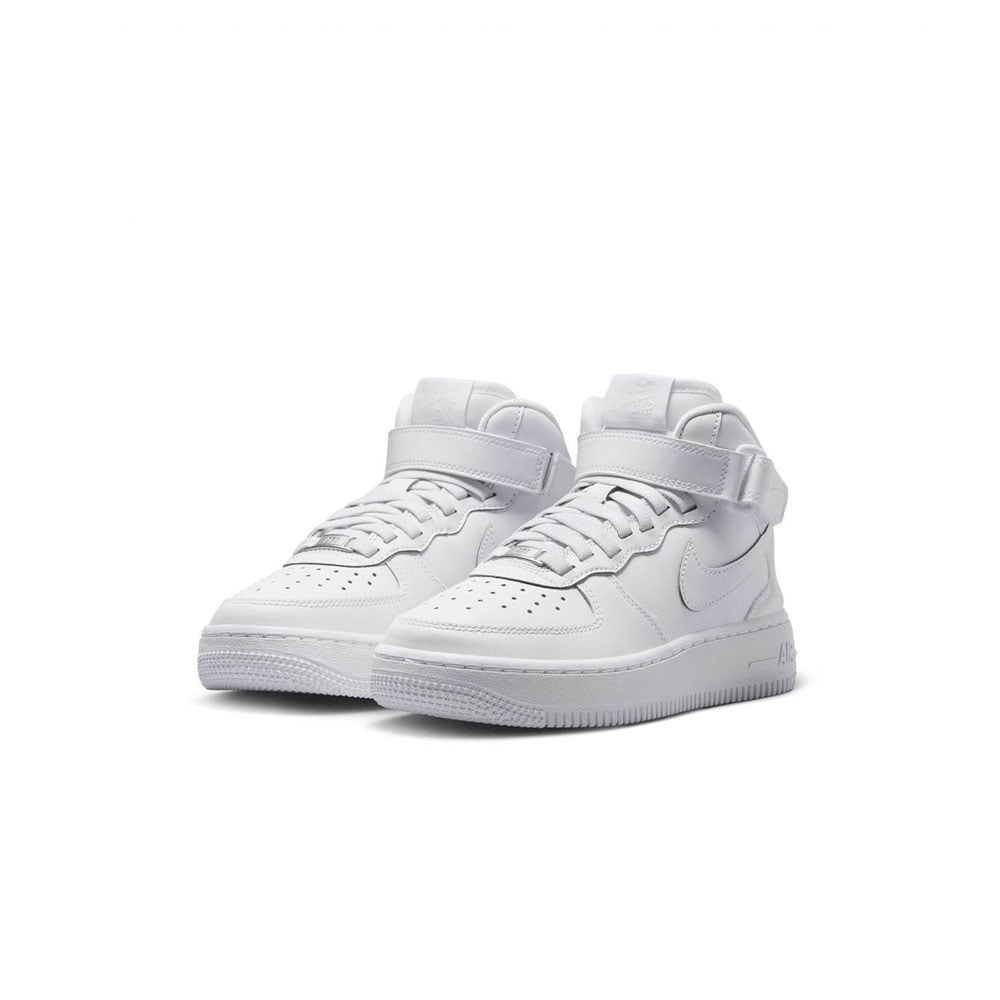 Air Force 1 Mid Easyon Gs Nike MULTICOLOR 