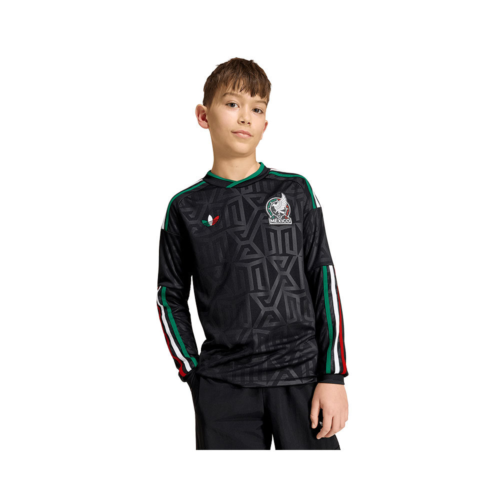 Mexico 3 Jsy Yl Adidas MULTICOLOR 