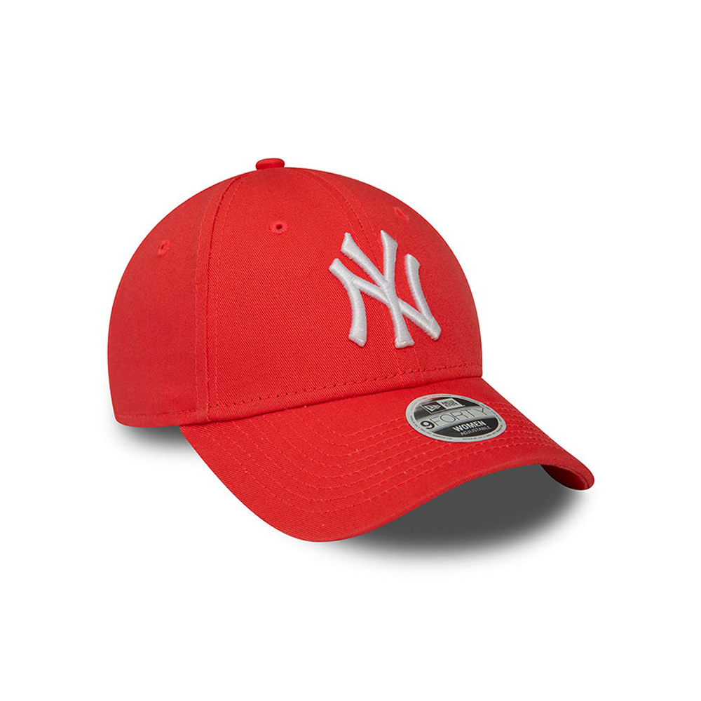 Wmns League Ess 9Forty New York Yankees New Era image number 1
