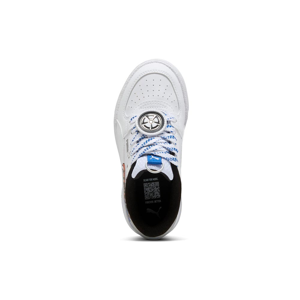 Ca Pro Hot Wheels Ps Puma