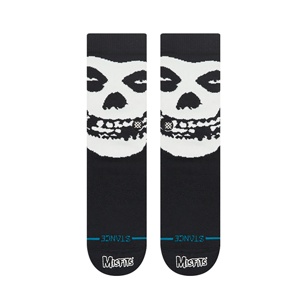 Beware Crew Stance MULTICOLOR L