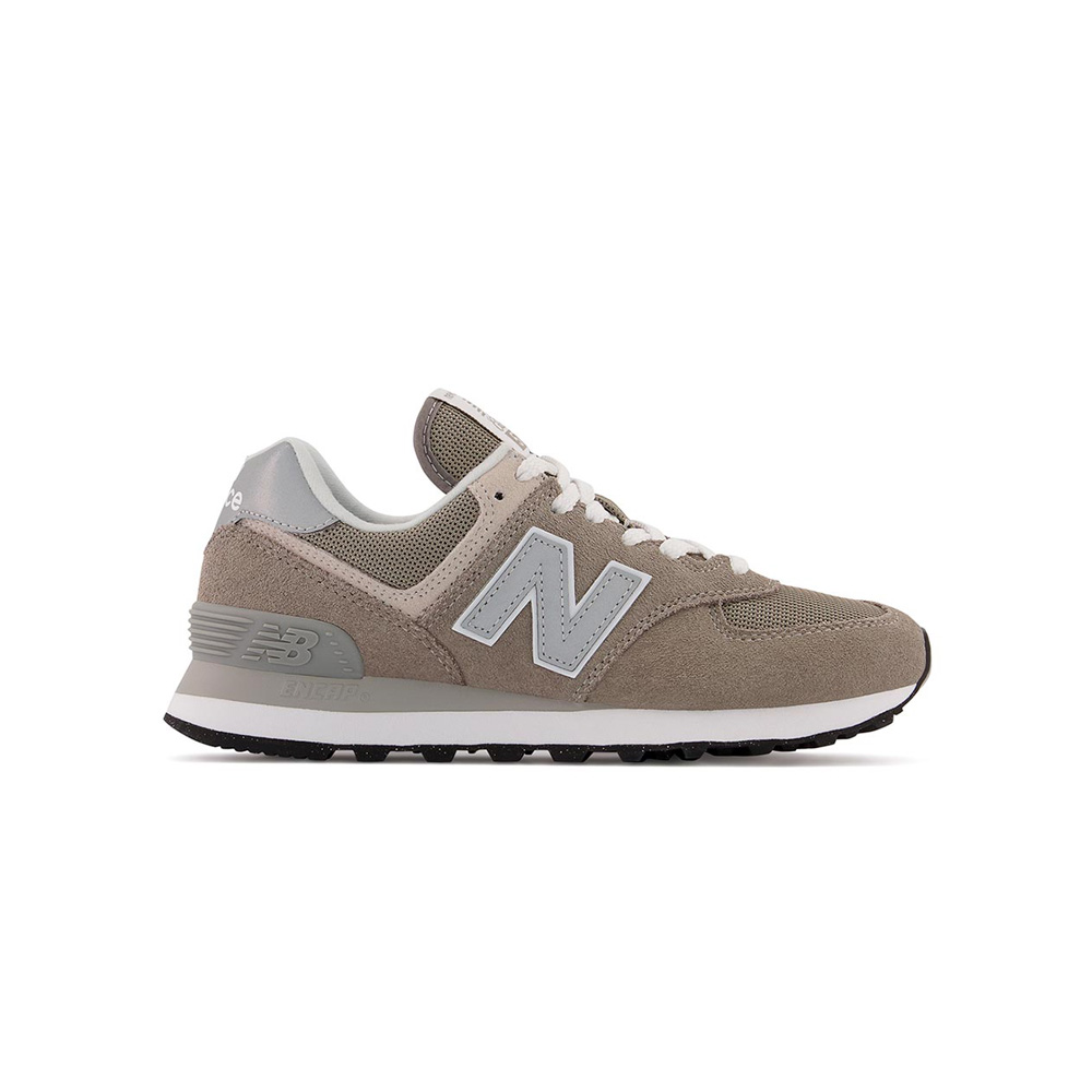 574 New Balance Shoes GRIS 