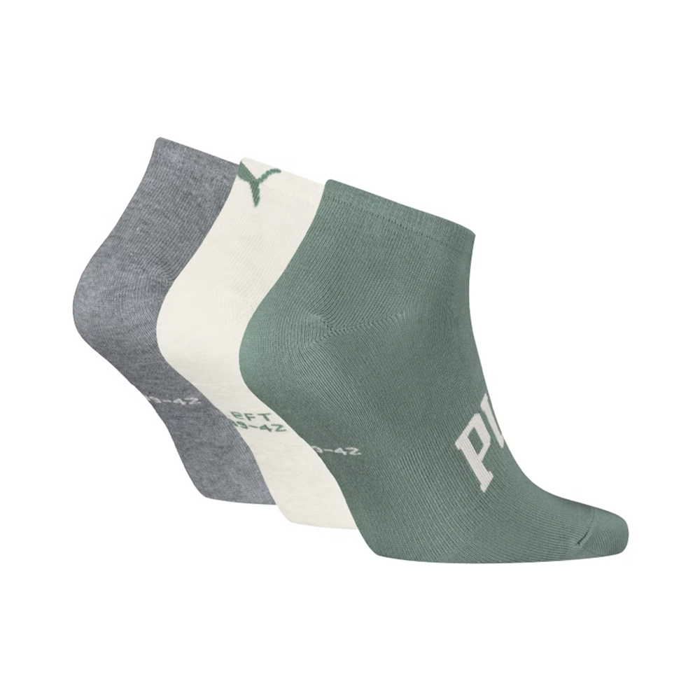 Logo Sneaker 3P Puma