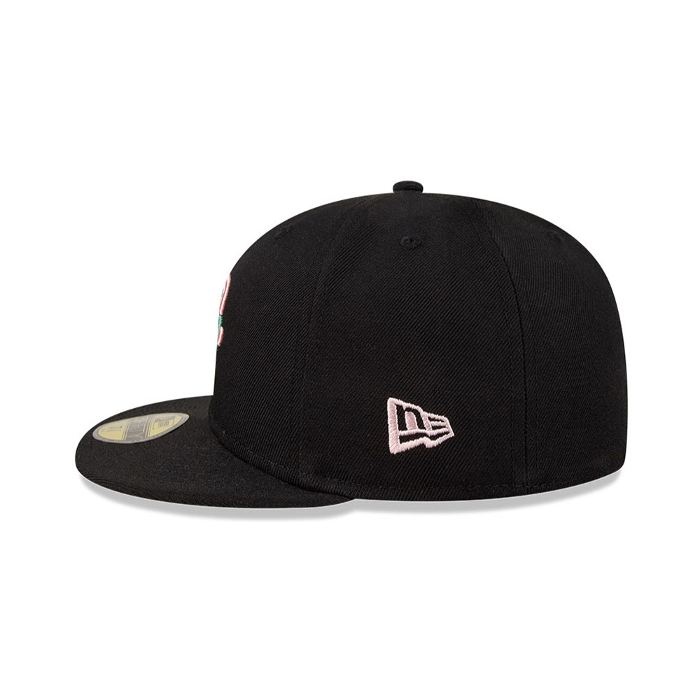 5950 Tellaeche Vir Blk Blk New Era image number 1