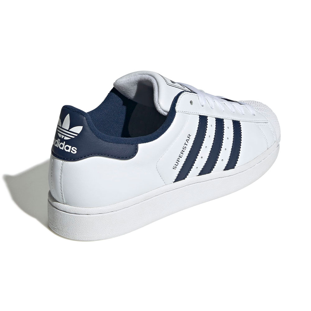 Superstar II Shoes Adidas BLANCO 