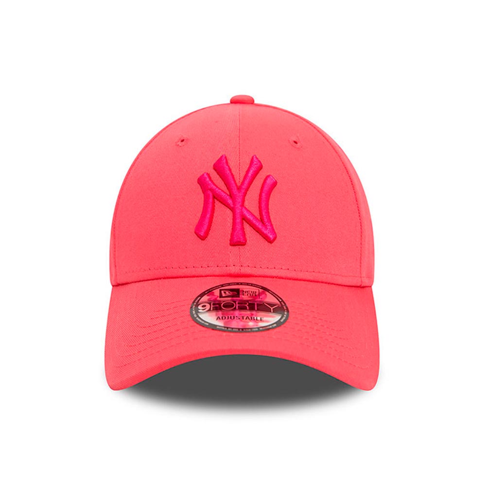 League Ess 9Forty New York Yankees New Era image number 0