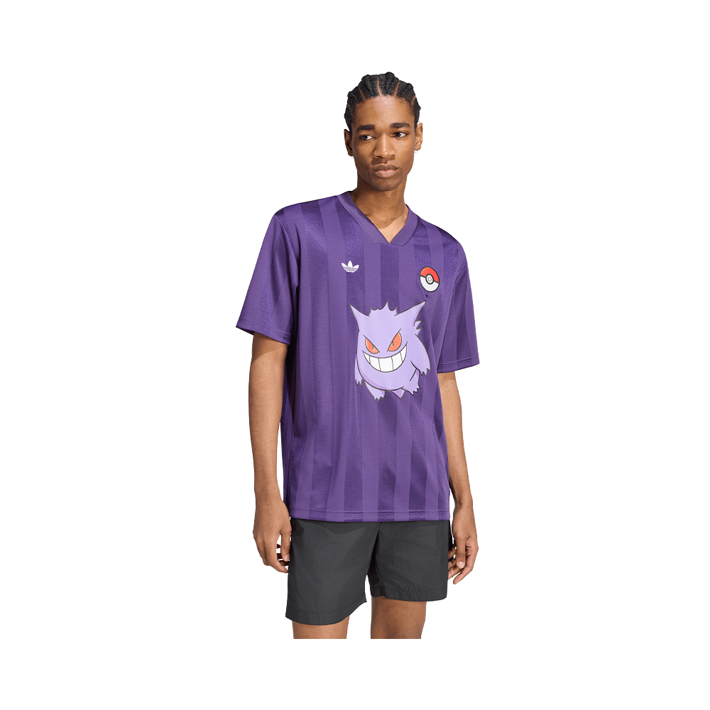 Pok&eacute;mon Jersey Te Adidas