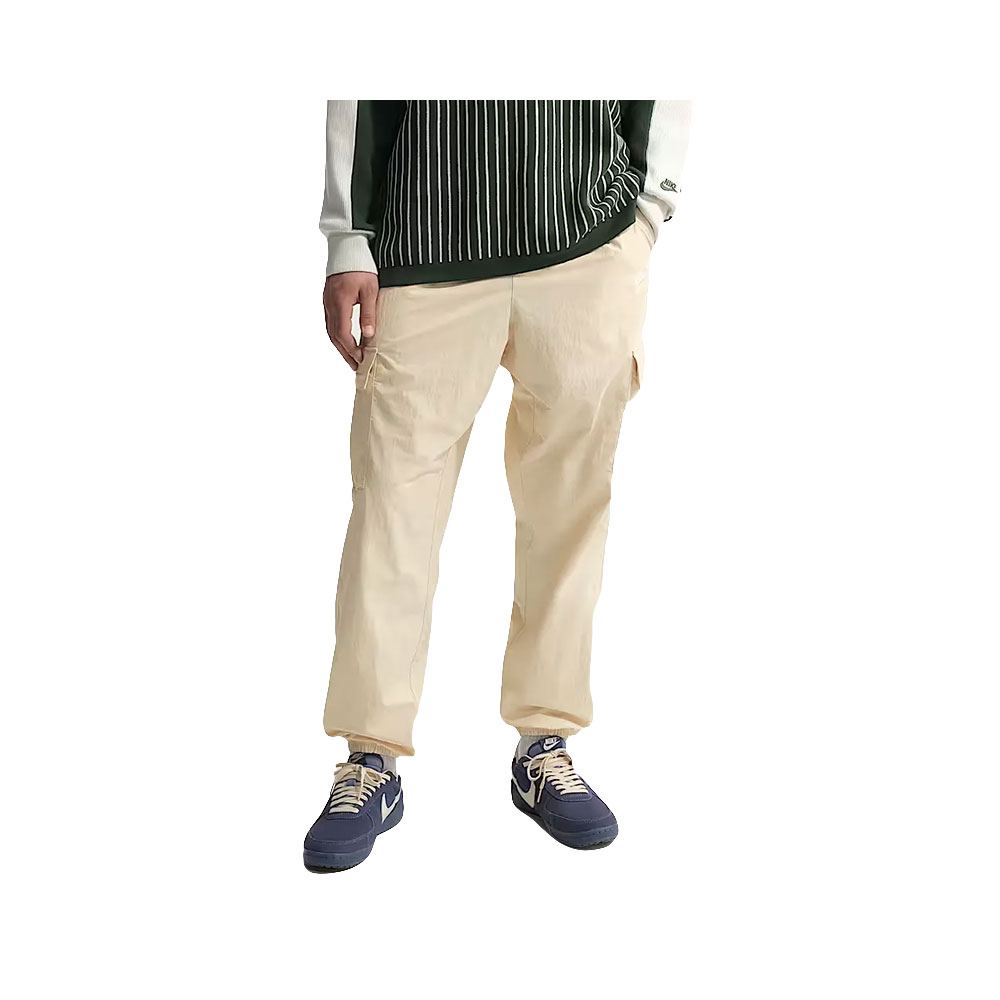 M Nk Club Wvn Cargo Pant Nike MULTICOLOR 