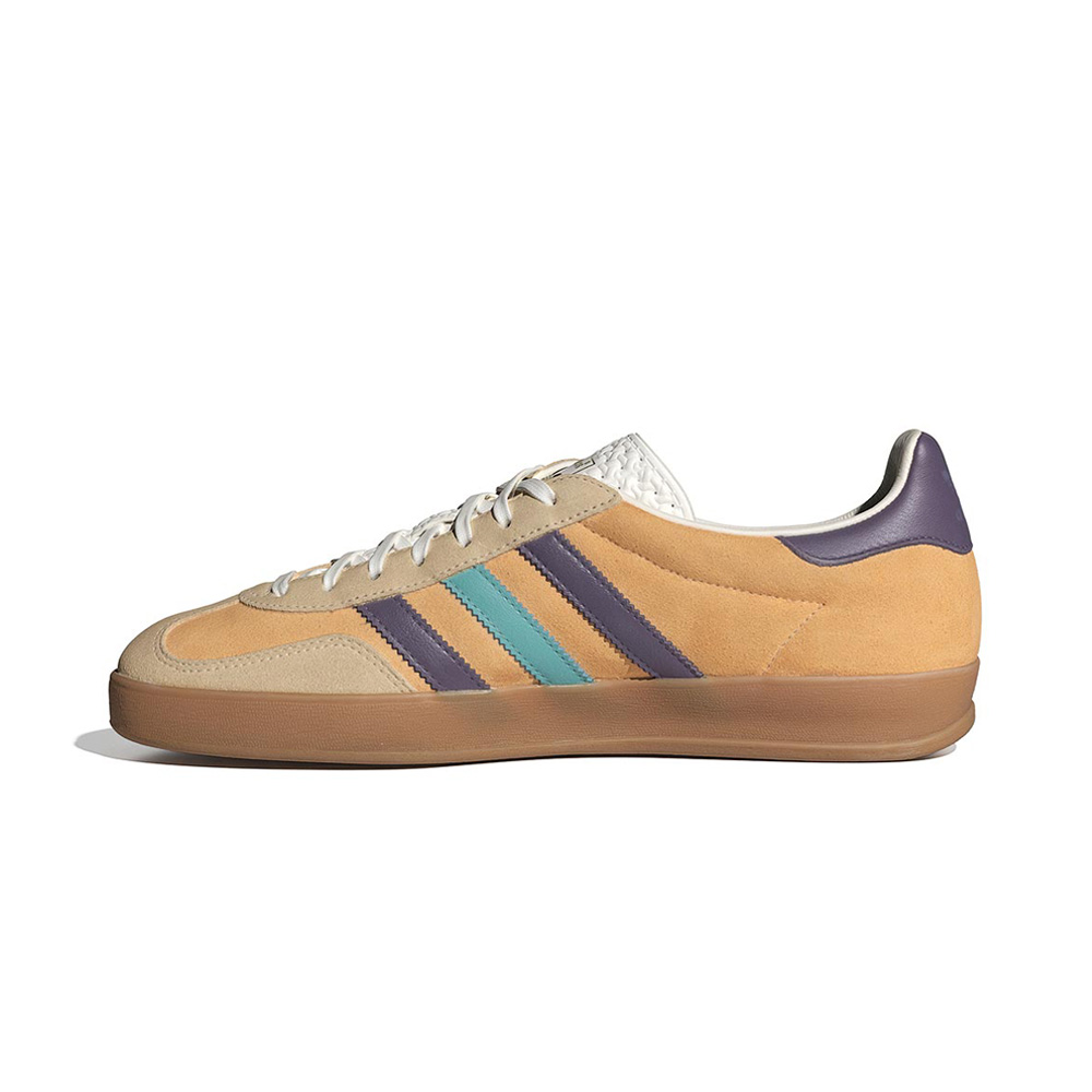 Gazelle Indoor Shoes Adidas image number 1