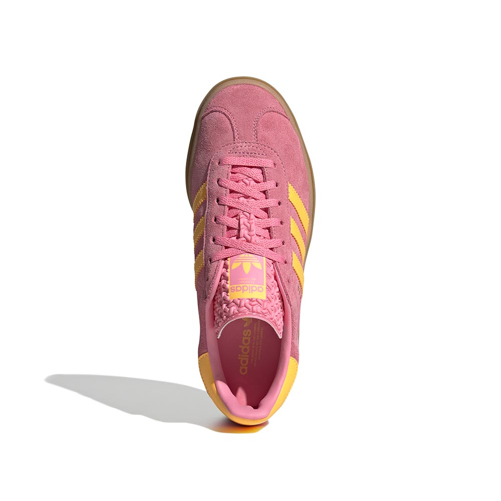 Gazelle Bold Shoes Adidas image number 4