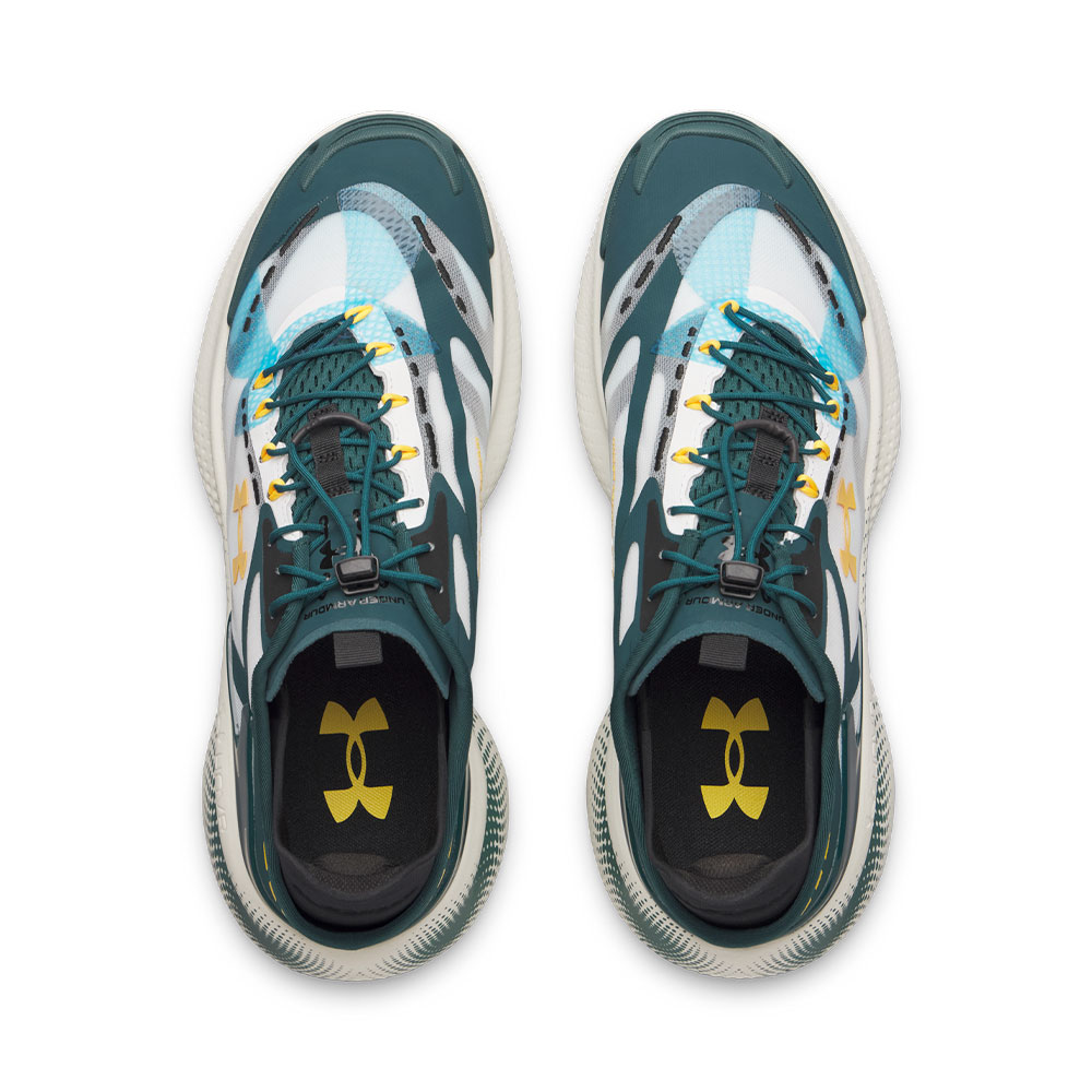 Ua Echo Under Armour  