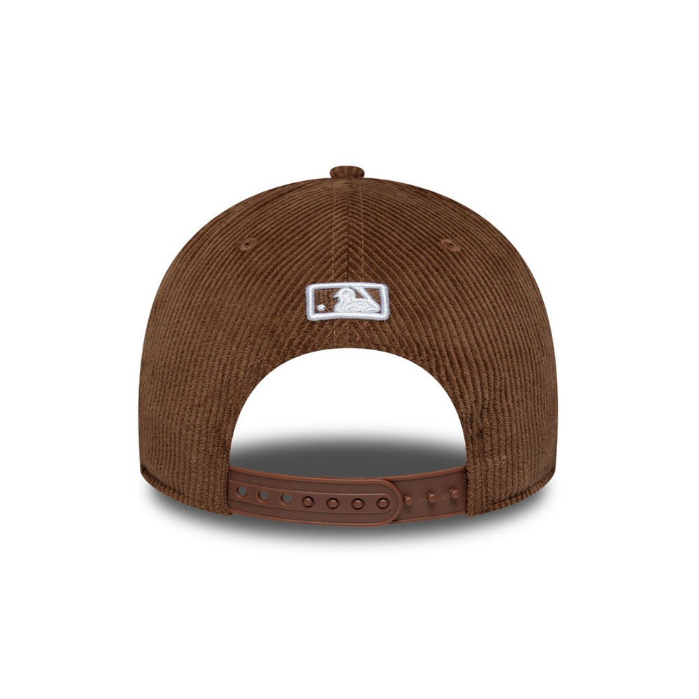 Cord 9Forty Mc New York Yankees Dau New Era