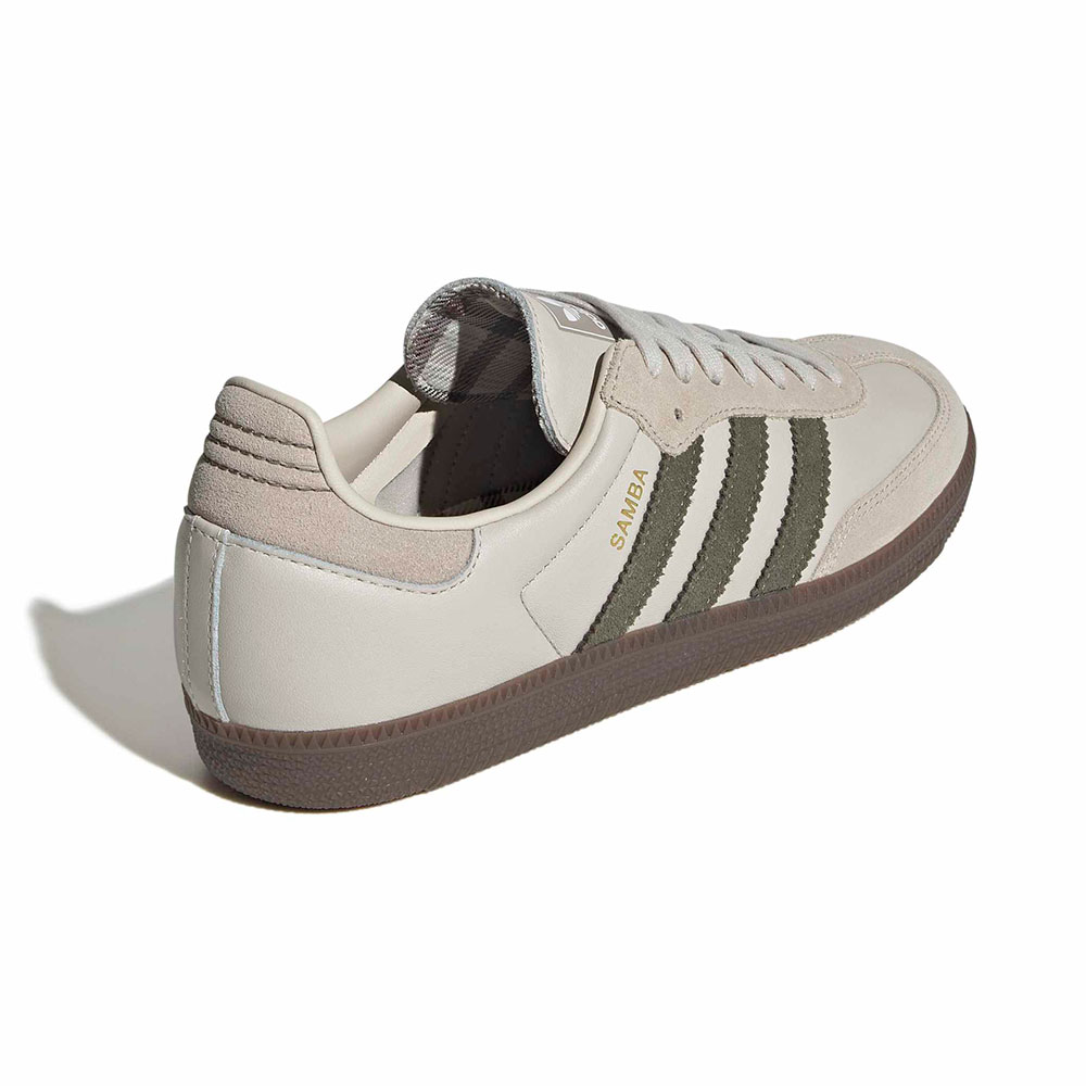 Samba Og Adidas