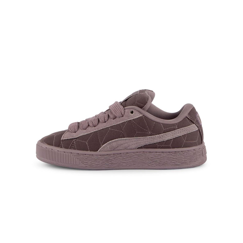 Suede Xl Downtown Nube Wns Puma MULTICOLOR 