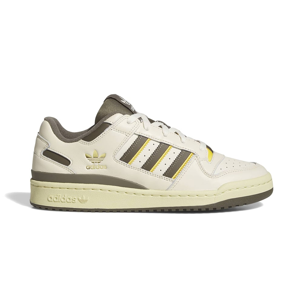 Forum Low Cl Adidas MULTICOLOR 