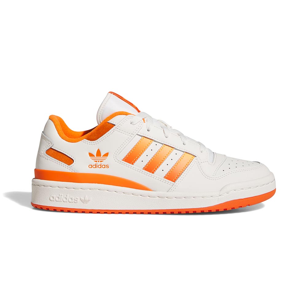 Forum Low Cl Shoes Adidas BLANCO 